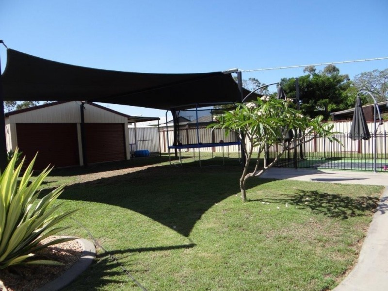 10 McCartney Street, Dysart QLD 4745