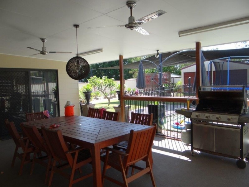 10 McCartney Street, Dysart QLD 4745