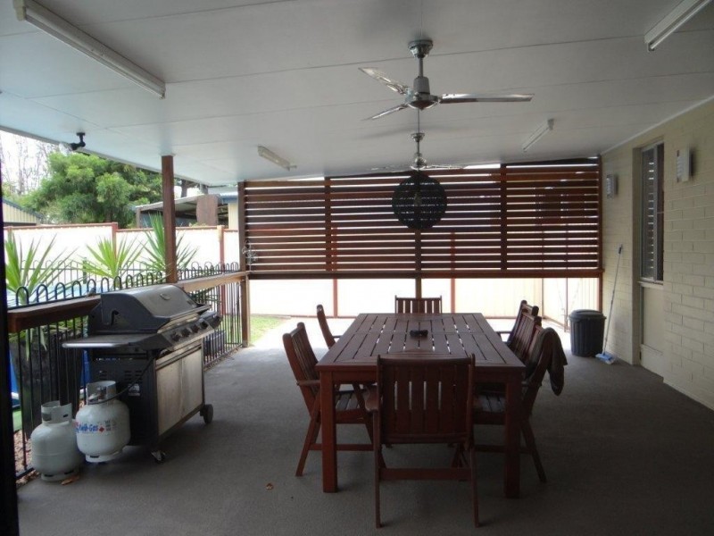 10 McCartney Street, Dysart QLD 4745