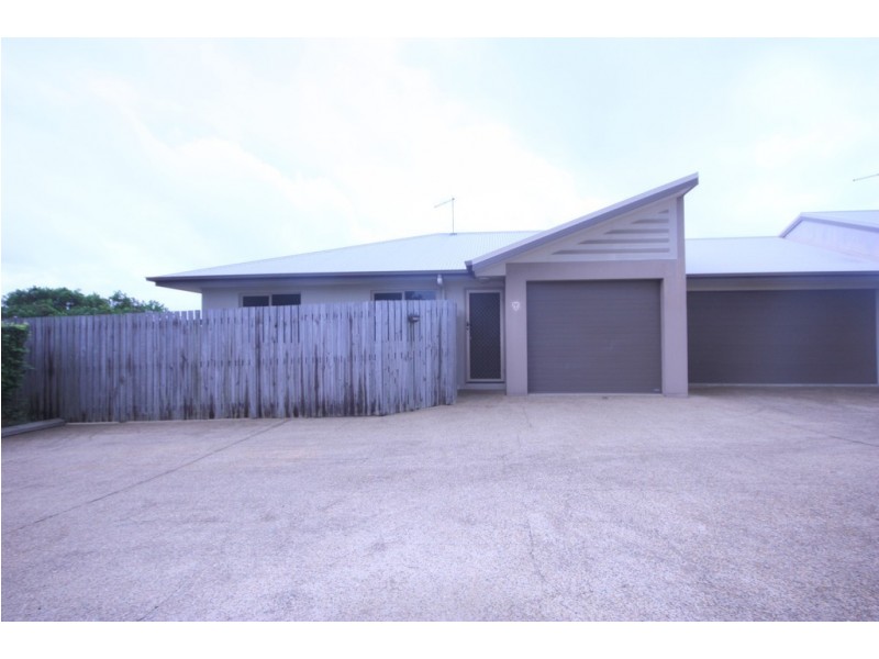 7/11 Perkins Street, North Mackay QLD 4740