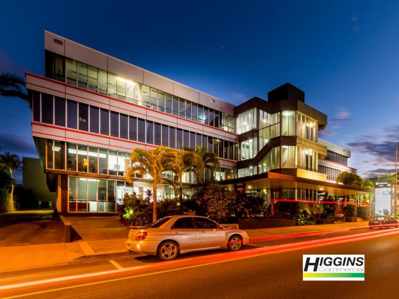 45 VICTORIA STREET, Mackay QLD 4740