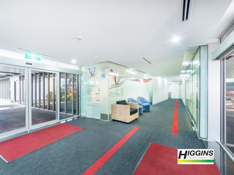 45 VICTORIA STREET, Mackay QLD 4740