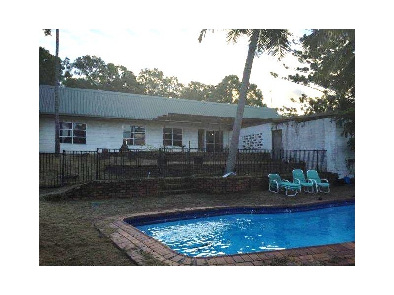 22 Rural View Rd, Rural View QLD 4740