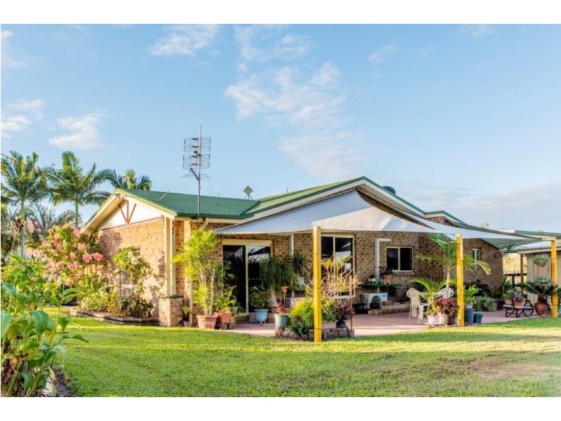 1428 Yakapari Seaforth Road, Mackay QLD 4740