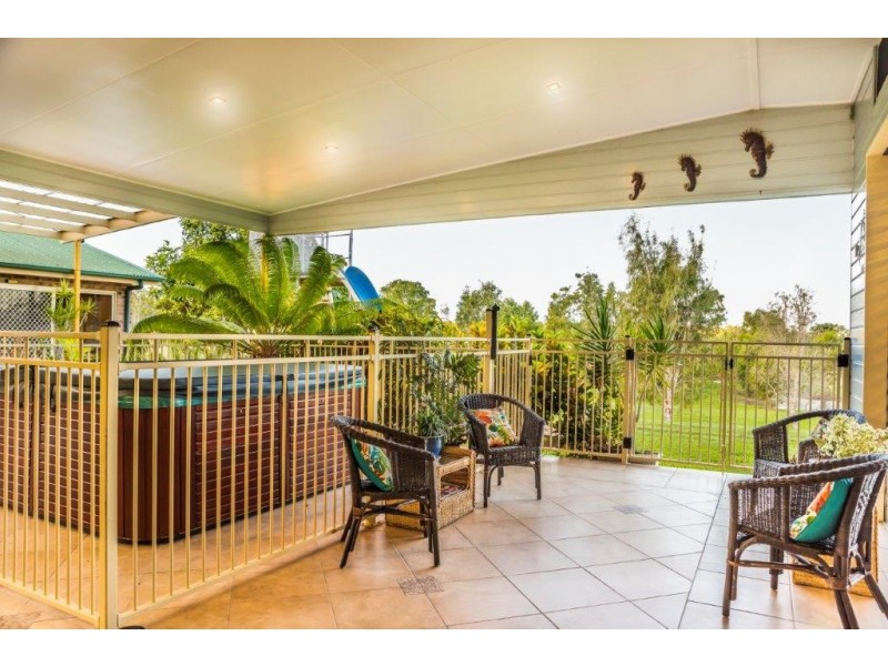 1428 Yakapari Seaforth Road, Mackay QLD 4740