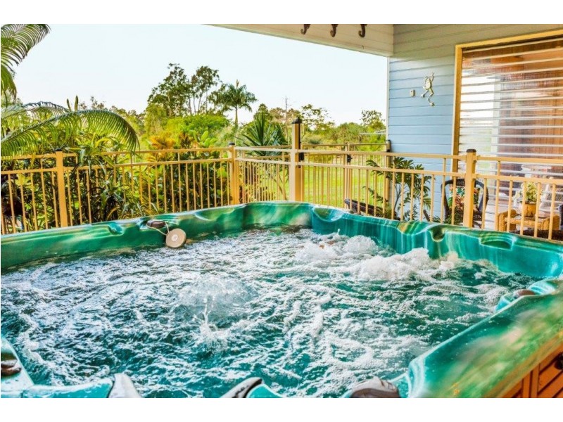 1428 Yakapari Seaforth Road, Mackay QLD 4740