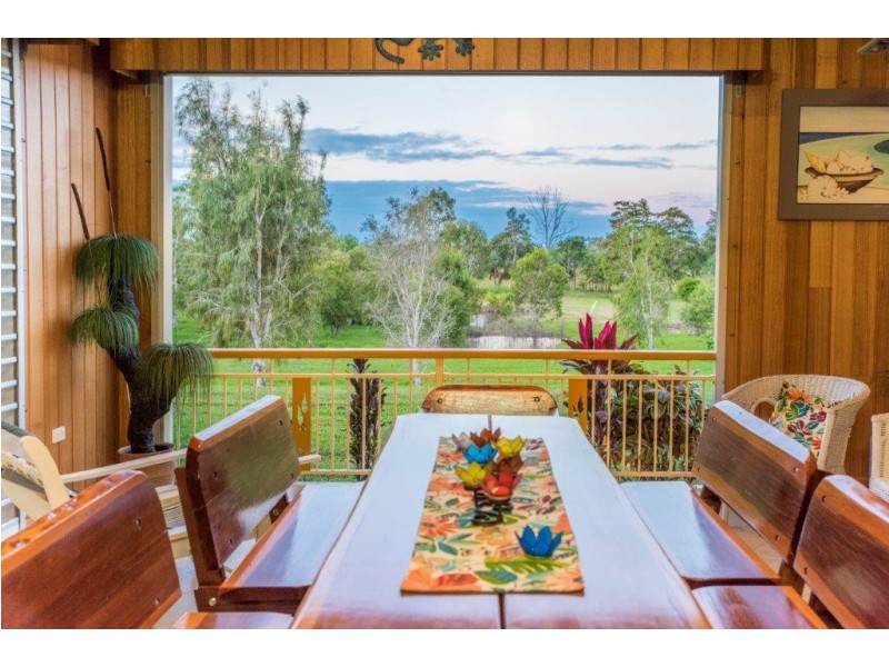 1428 Yakapari Seaforth Road, Mackay QLD 4740