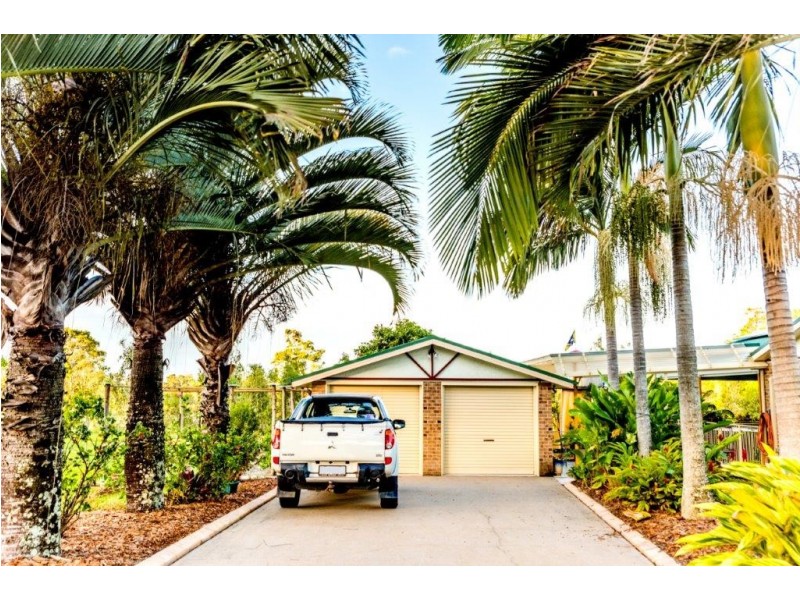 1428 Yakapari Seaforth Road, Mackay QLD 4740