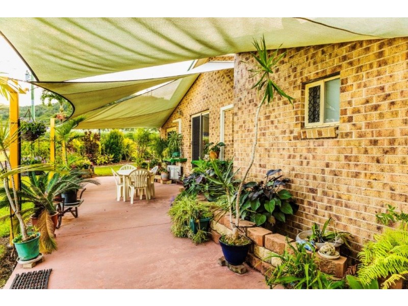 1428 Yakapari Seaforth Road, Mackay QLD 4740