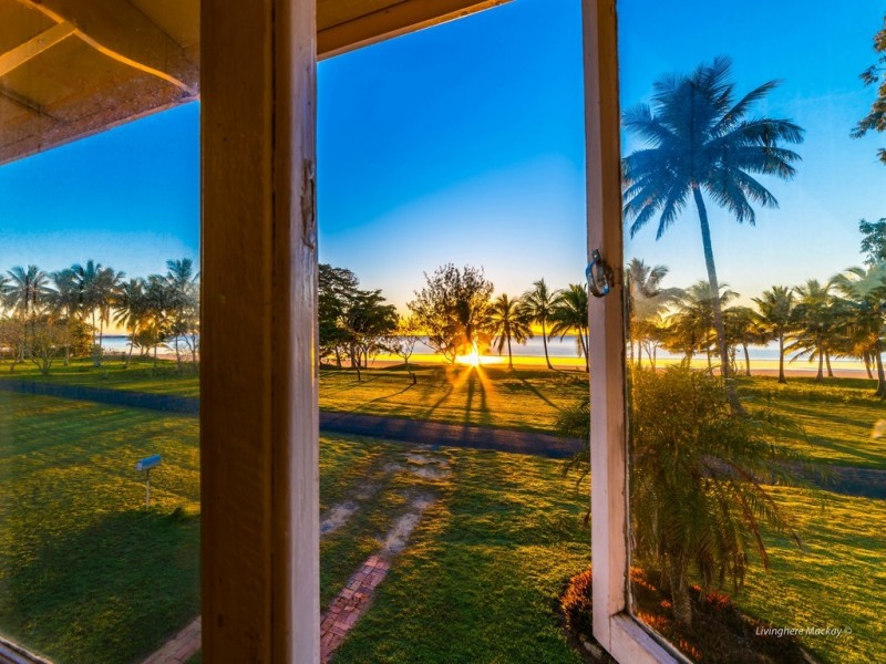 24 Frangipanni Avenue, Seaforth QLD 4741