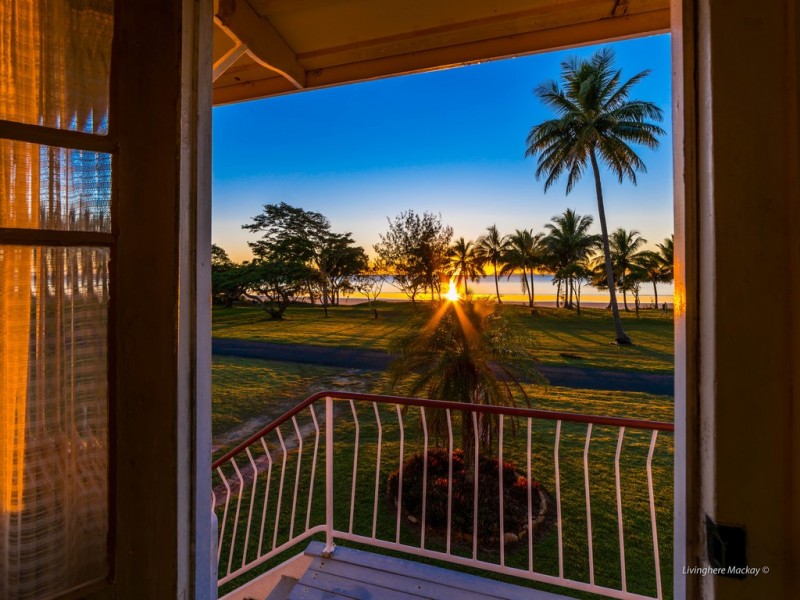 24 Frangipanni Avenue, Seaforth QLD 4741