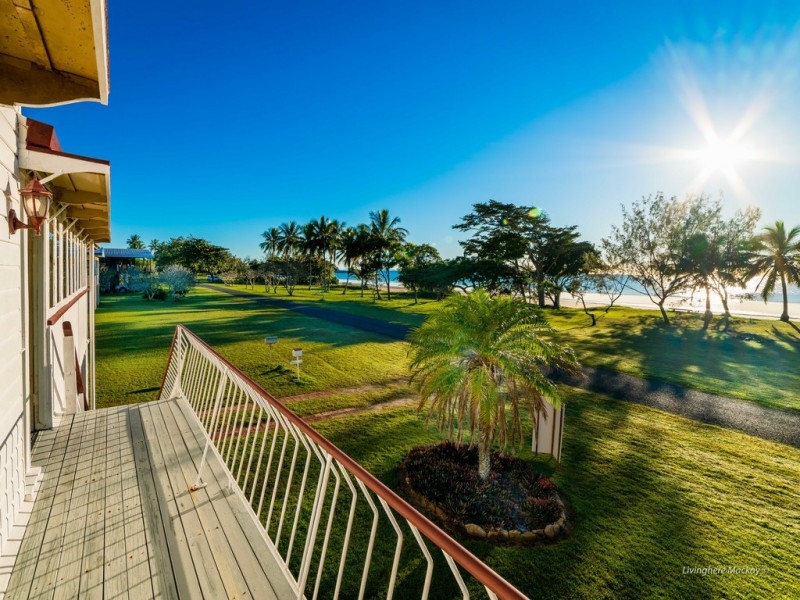 24 Frangipanni Avenue, Seaforth QLD 4741