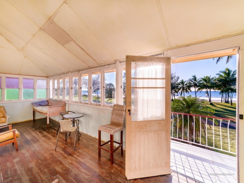 24 Frangipanni Avenue, Seaforth QLD 4741