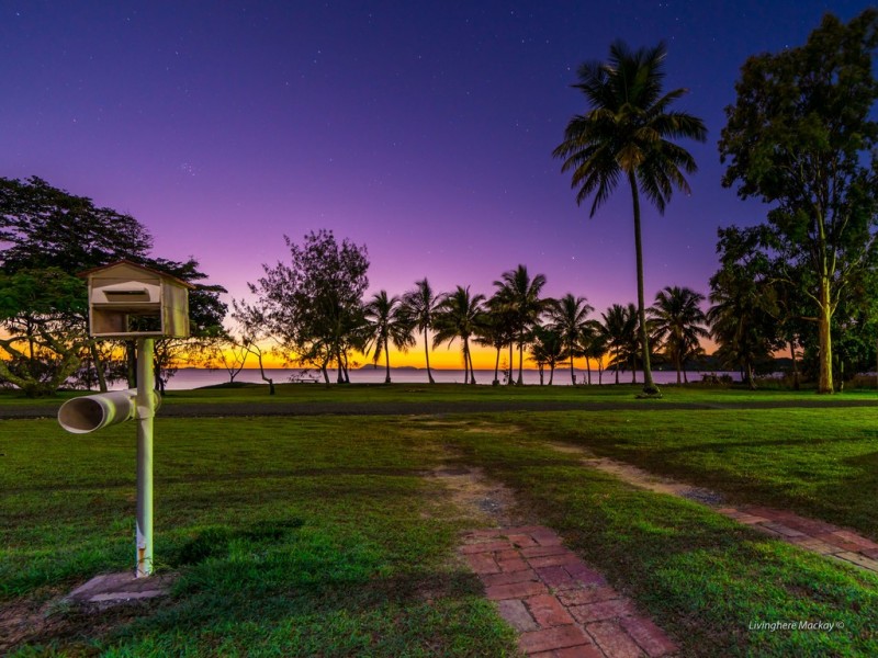 24 Frangipanni Avenue, Seaforth QLD 4741