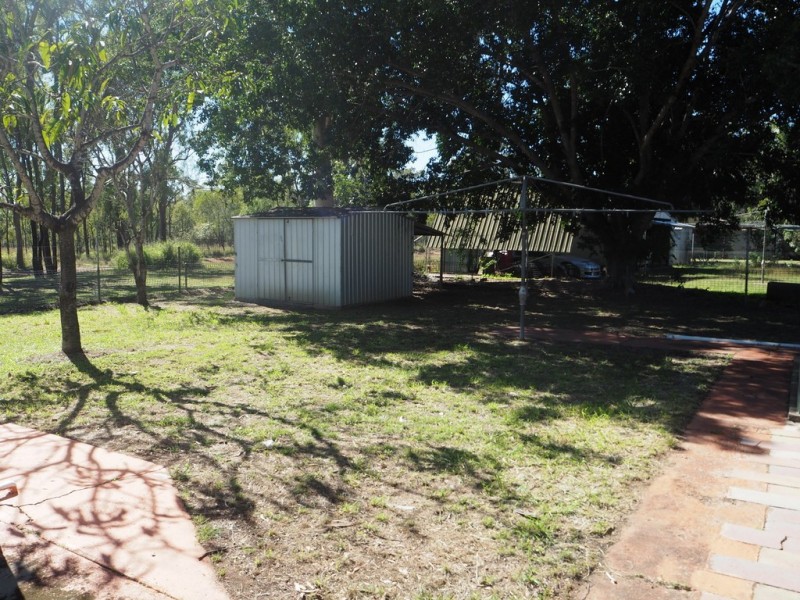 1 Spring St, Dysart QLD 4745