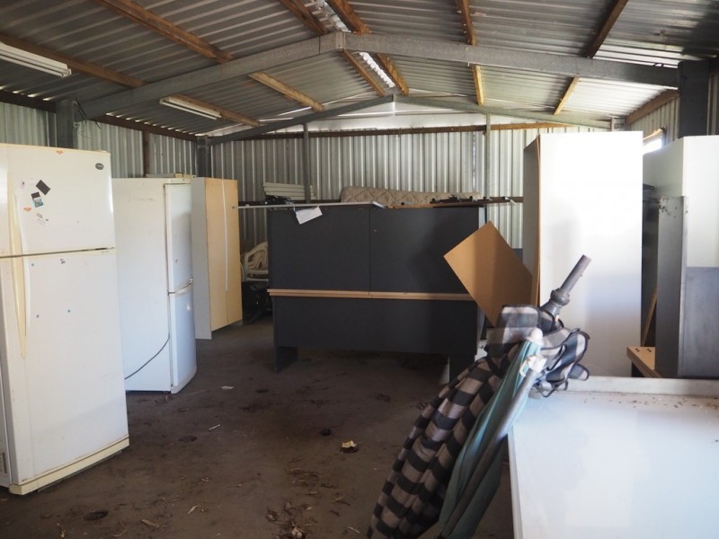 1 Spring St, Dysart QLD 4745