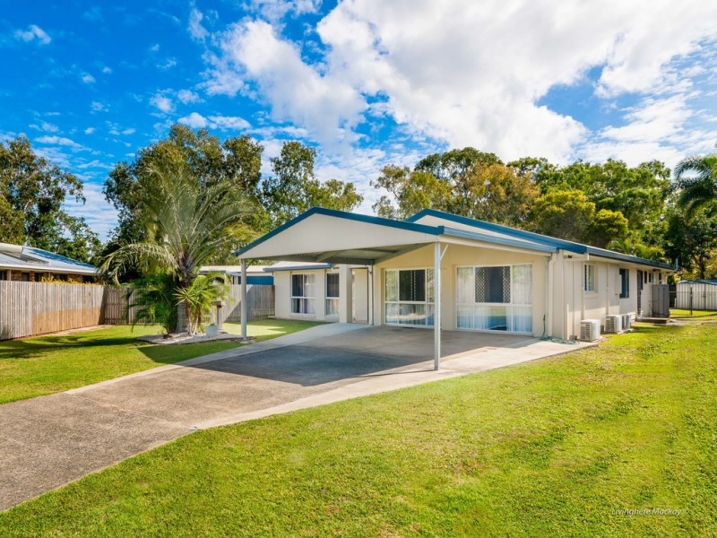 89 Canberra St, North Mackay QLD 4740