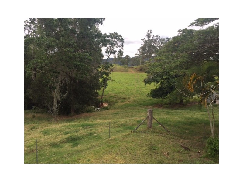 1742 Owens Creek Loop Road, Owens Creek QLD 4741