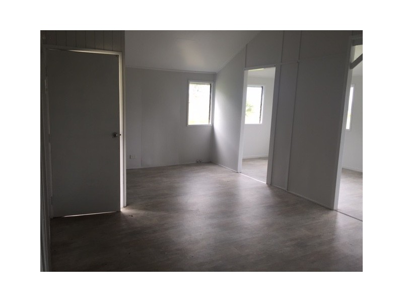 1742 Owens Creek Loop Road, Owens Creek QLD 4741