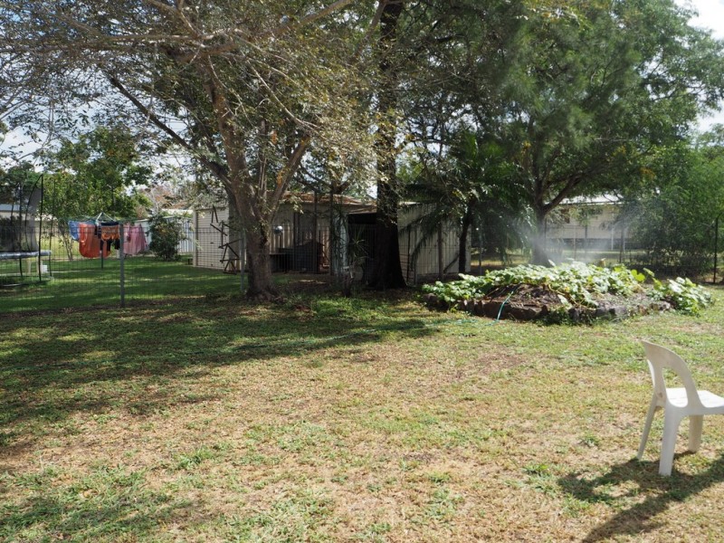 6 Wallace Street, Dysart QLD 4745