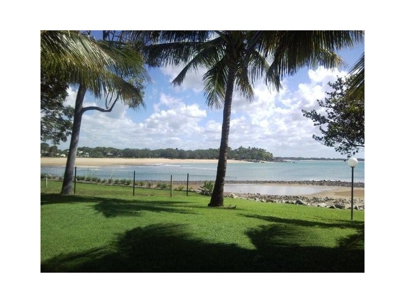 10/17 Beach Road, Dolphin Heads QLD 4740