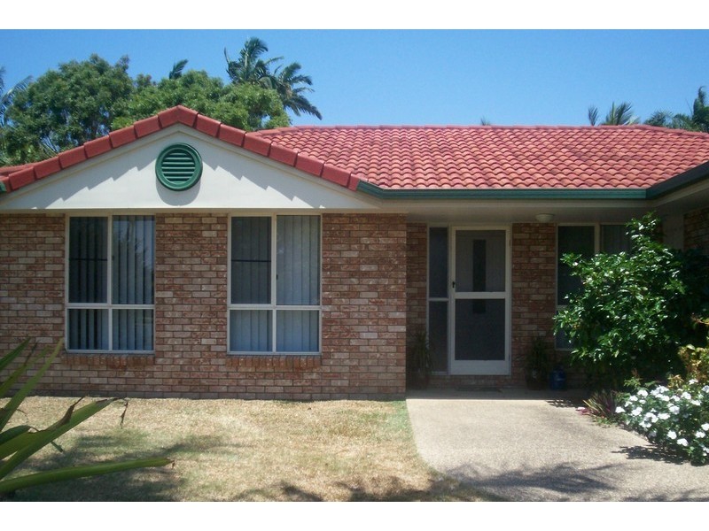 28 Fairmeadow Drive, North Mackay QLD 4740