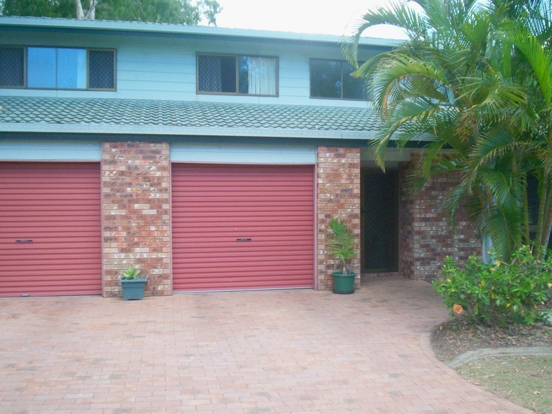 15 Glenwood Park Estate, Andergrove QLD 4740