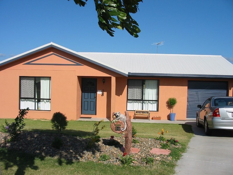 22 Avalon Drive, Eimeo QLD 4740