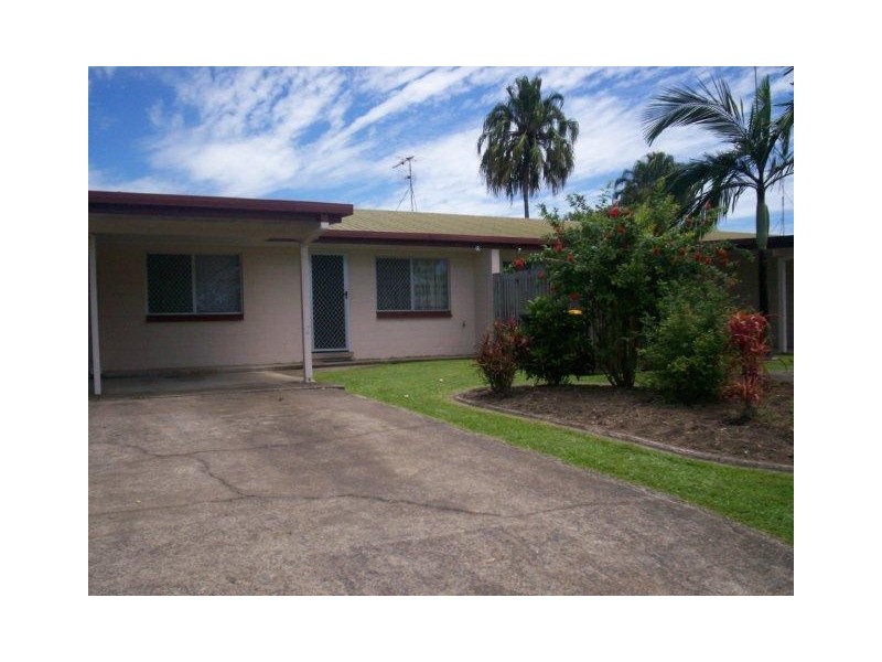 2/1 Cutler Drive, Beaconsfield QLD 4740