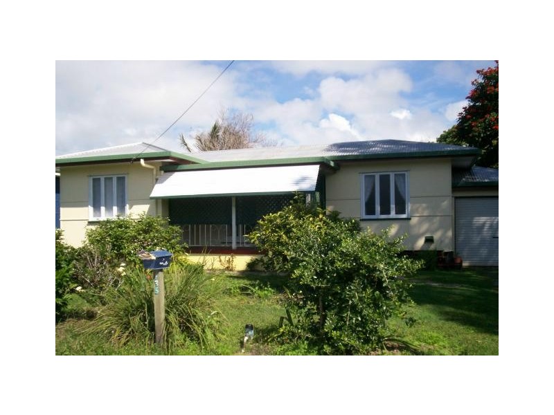 135 Evans Avenue, North Mackay QLD 4740