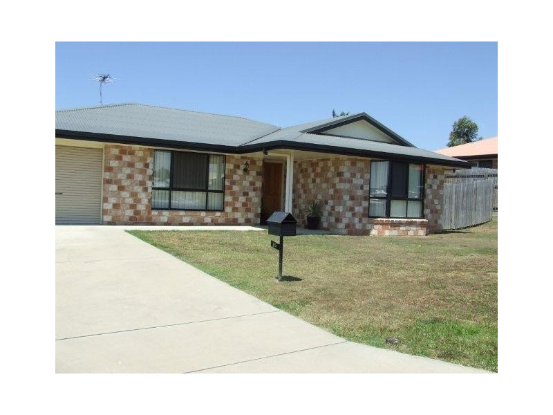 15 Collins Court, Eimeo QLD 4740