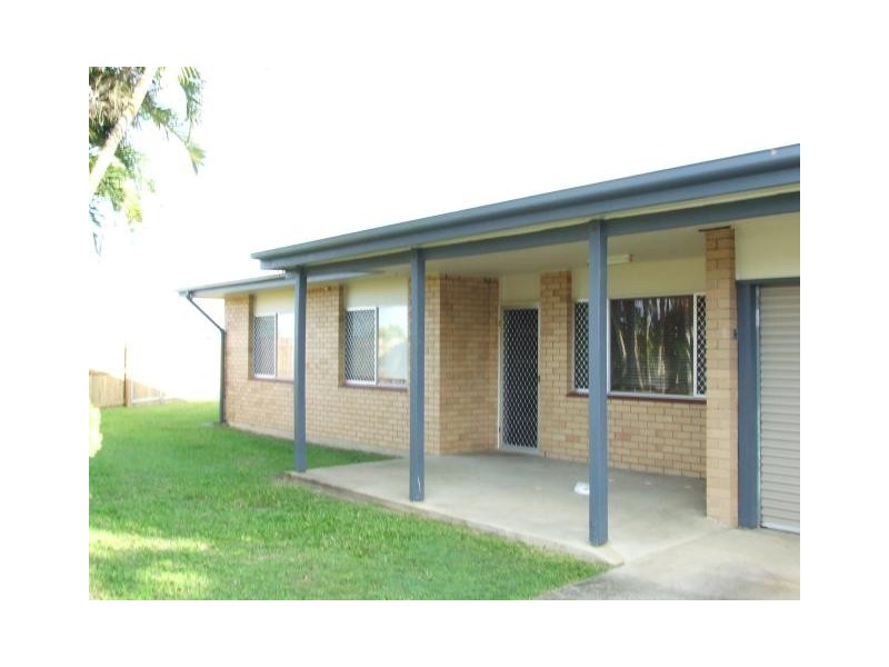 1 Laird Street, North Mackay QLD 4740