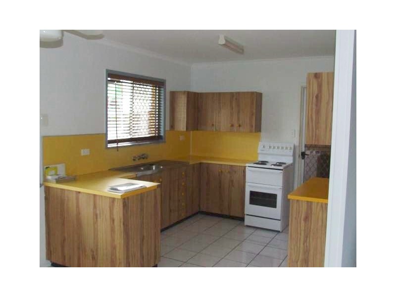 1 Laird Street, North Mackay QLD 4740