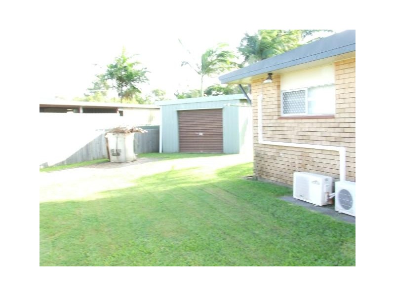 1 Laird Street, North Mackay QLD 4740