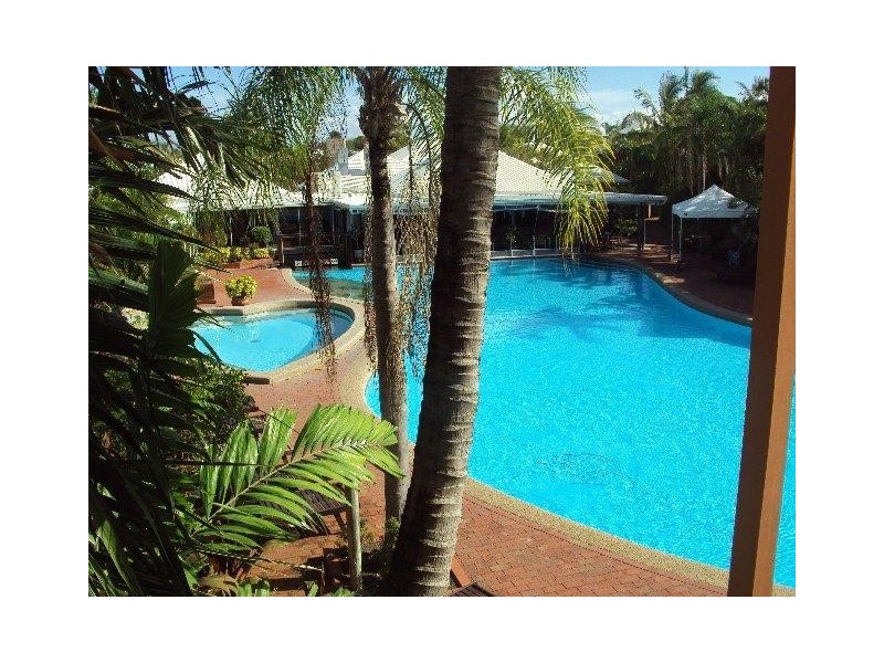 Unit 224 Whitsunday Waters Resort, Dolphin Heads QLD 4740