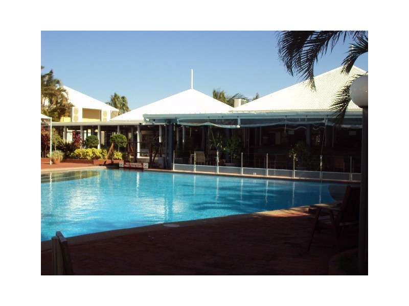 Unit 224 Whitsunday Waters Resort, Dolphin Heads QLD 4740
