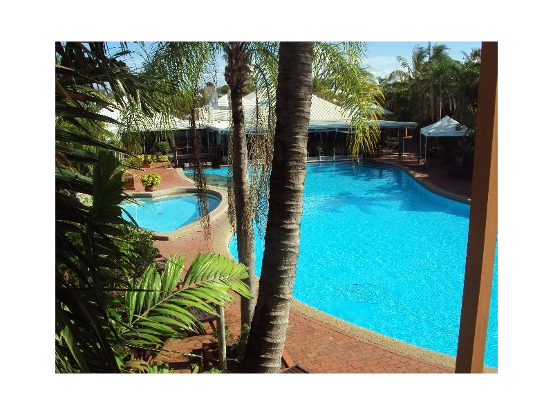 Unit 224 Whitsunday Waters Resort, Dolphin Heads QLD 4740