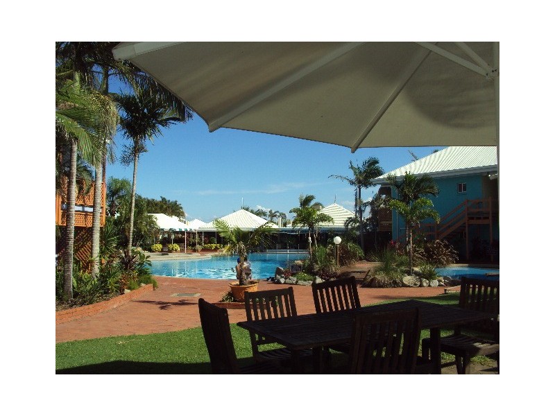 Unit 224 Whitsunday Waters Resort, Dolphin Heads QLD 4740