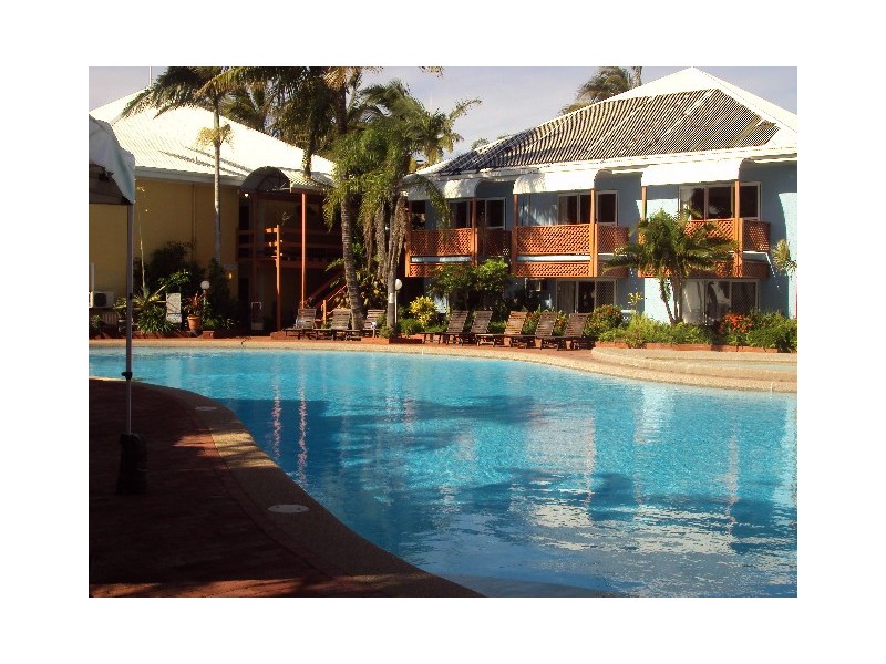 Unit 224 Whitsunday Waters Resort, Dolphin Heads QLD 4740