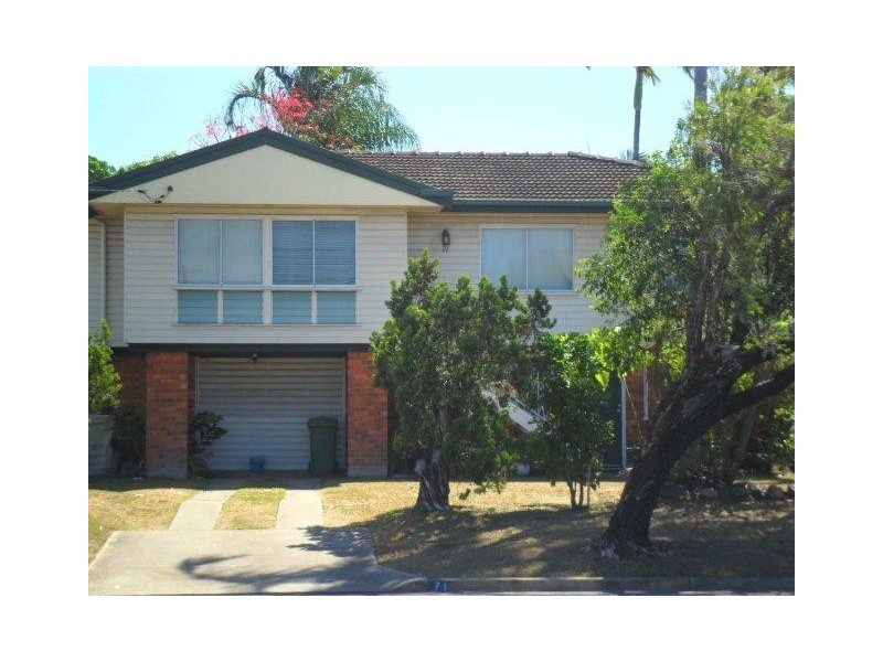 71 Webberley Street, West Mackay QLD 4740