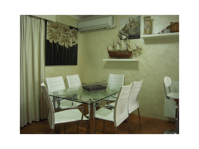 6/18 Beach Rd, Dolphin Heads QLD 4740