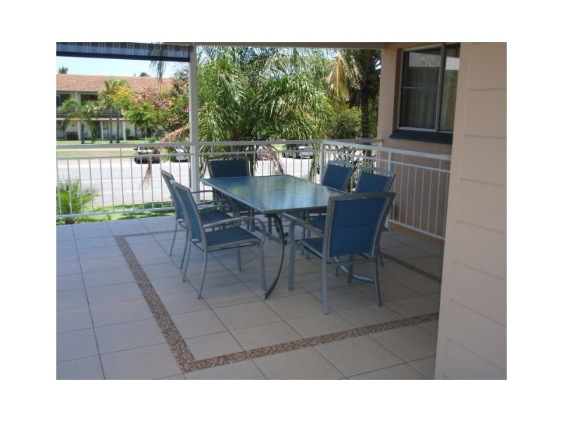 6 Bridge Road, East Mackay QLD 4740