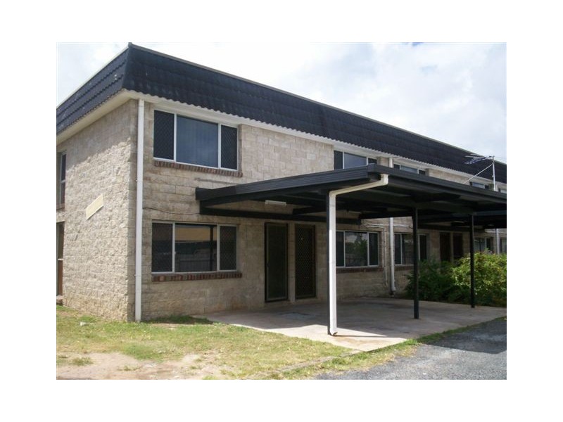 4/41 Paradise Street, Mackay QLD 4740