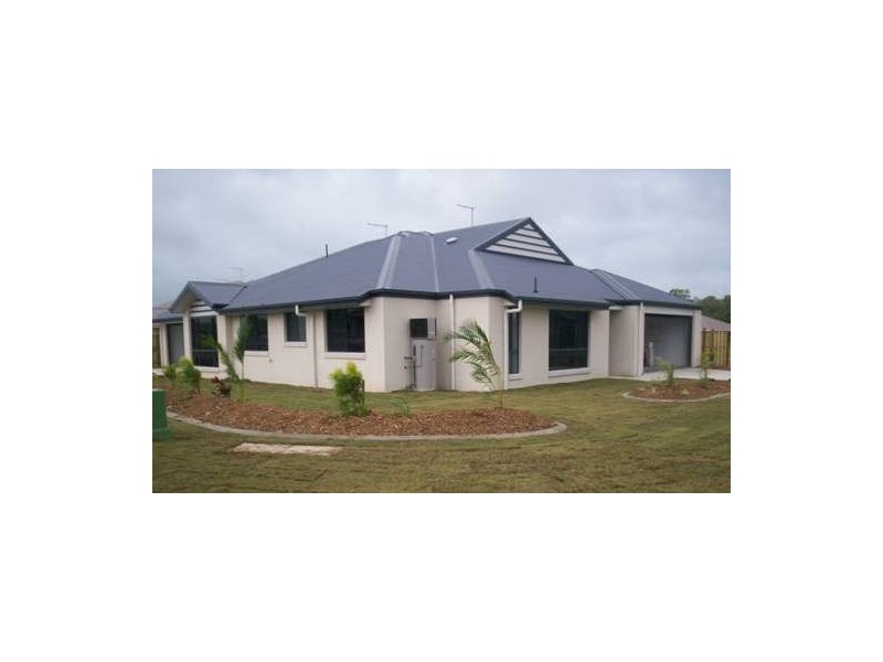 1 and 2 /50 Duranbah Circuit, Blacks Beach QLD 4740