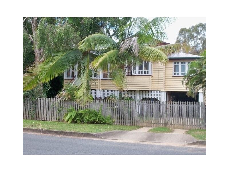 15 English St, East Mackay QLD 4740