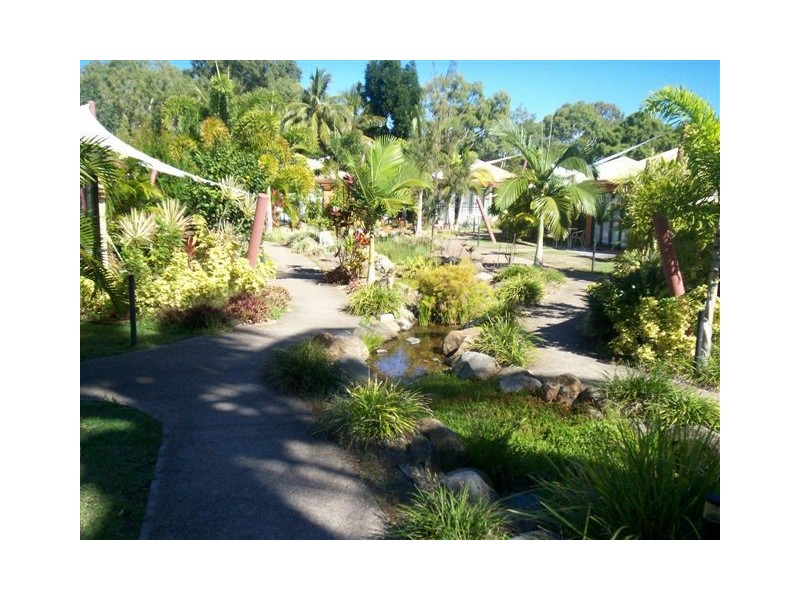 Unit 33 KOHUNA SANDS RESORT, Bucasia QLD 4750