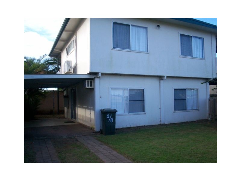 2/8 Carey Street HALF TIDE, Hay Point QLD 4740