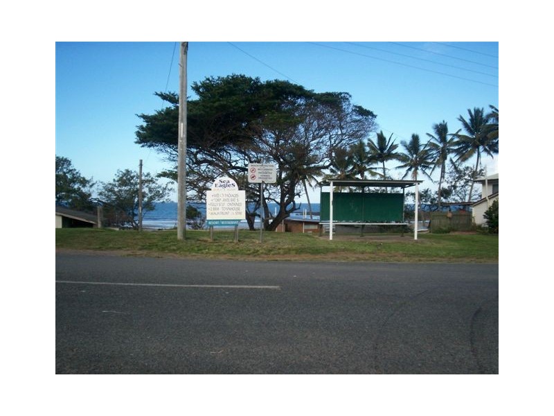 2/8 Carey Street HALF TIDE, Hay Point QLD 4740