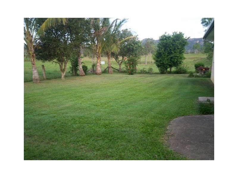 275 Seaforth Road, Seaforth QLD 4741
