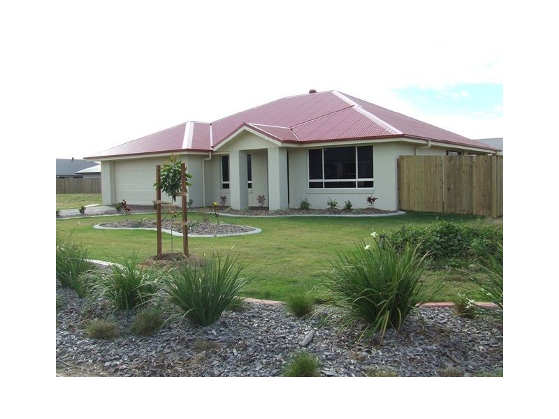 Blacks Beach QLD 4740